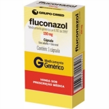 Fluconazol 150 Mg Gel 1 Cap Fluconazol 150 Mg Gel 1 Cap