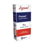 Pressel 10 Mg 30 Cprs Pressel 10 Mg 30 Cprs