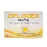 Ciflogex 3 Mg Mel 12 Past Ciflogex 3 Mg Mel 12 Past
