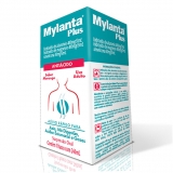 Mylanta 80 + 80 + 6 Mg Suspensão 240 Ml Morango Mylanta 80 + 80 + 6 Mg Suspensão 240 Ml Morango