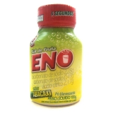 Sal De Fruta Eno Abac Fr C/100 Gr Sal De Fruta Eno Abac Fr C/100 Gr