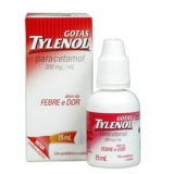 Tylenol 200 Mg Gotas 15 Ml Tylenol 200 Mg Gotas 15 Ml