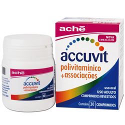 Accuvit 30 Cprs Accuvit 30 Cprs