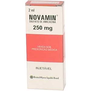 Novamin - Mais Preço