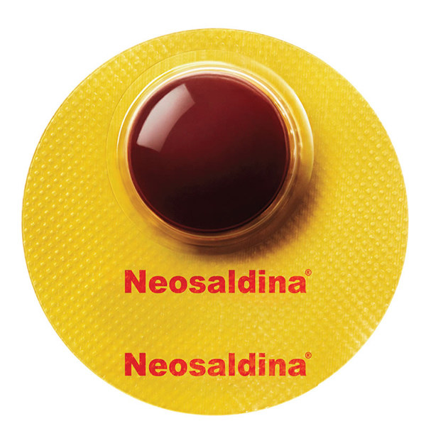 Encontre Neosaldina30mgdrags Mais Preço