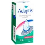 Adaptis 1% Solução Oftálmica 10ml