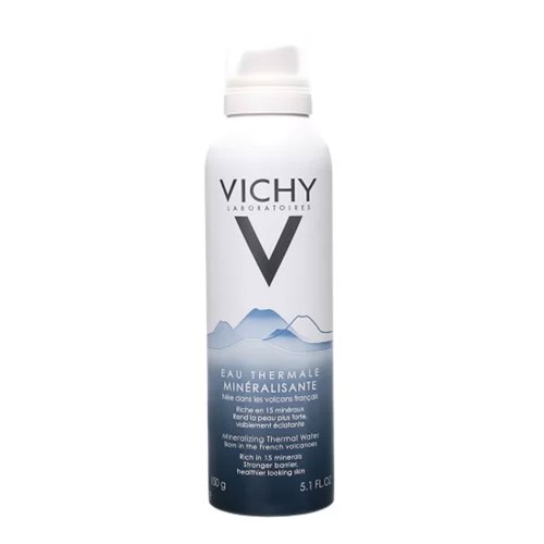 Água Termal Vichy Spray 50ml
