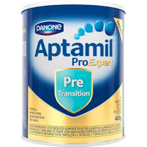 Aptamil Pre Transition Proexpert  400g