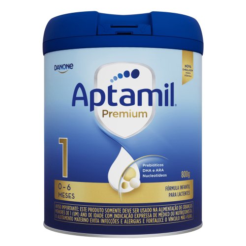 Aptamil 1 Premium 800g