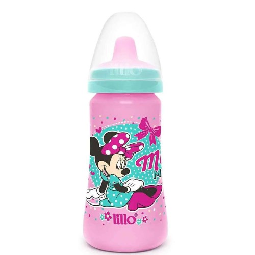 Copo Lillo Colors Disney Minnie 300 Ml