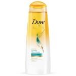 Shampoo Dove Nutrição Óleo-Micelar 400ml