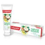 Creme Dental Colgate Natural Extract Detox 90g