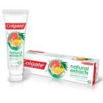 Creme Dental Colgate Natural Extracts Reinforced Defense 90g