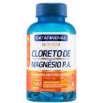 Cloreto De Magnésio Catarinense P.A. 100 Comprimidos