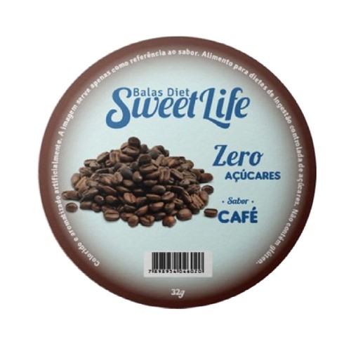 Bala Sweet Life Diet Café 32g