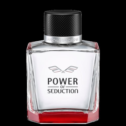 Perfume Antonio Banderas Power Of Seduction Edt 200ml