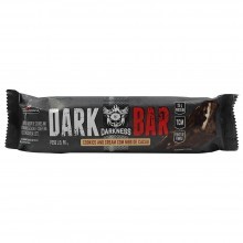 Barra Integralmedica Dark Bar Cookies Cream