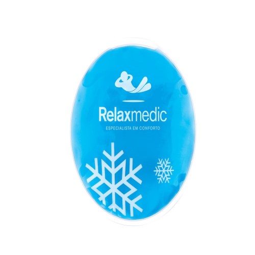 Bolsa Térmica Adesiva Relaxmedic Rm-Bt0013a 1 Unidade