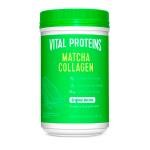 Vital Proteins Collagen Peptides Matcha 341g