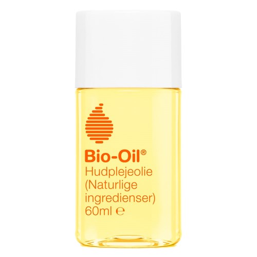 Óleo Corporal Natural Bio Oil 60ml