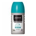 Desodorante Antitranspirante Rollon Above Elements Ocean Men 50ml