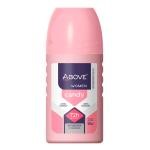 Desodorante Antitranspirante Rollon Above Candy Women 50ml