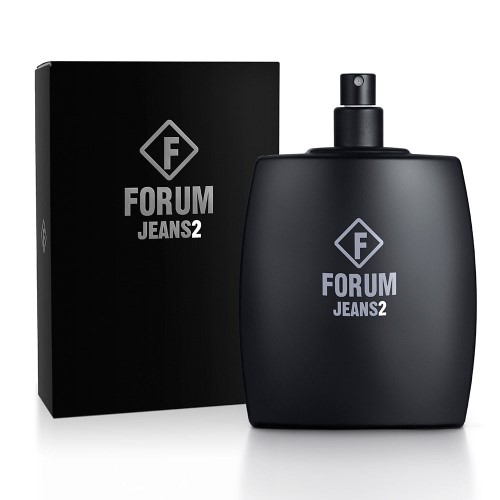 Forum Jeans2 Forum- Perfume Masculino - Deo Colônia