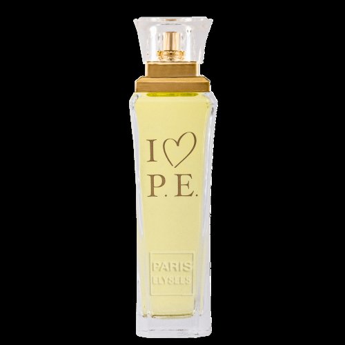 I Love P.E. Paris Elysees - Perfume Feminino - Eau De Toilette