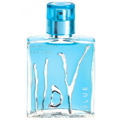 Udv Blue Ulric De Varens - Perfume Masculino - Eau De Toilette