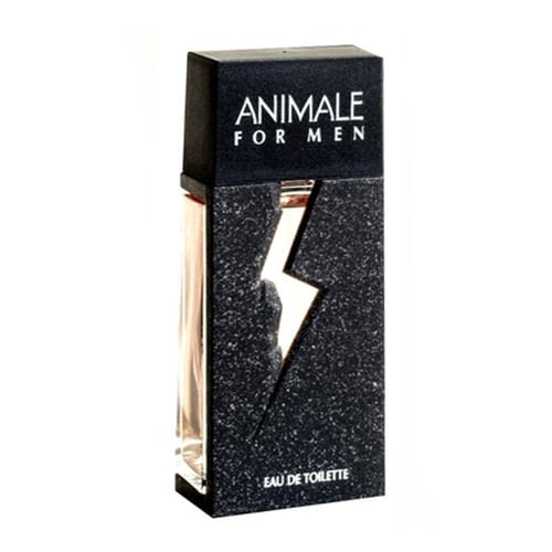 Animale For Men Animale - Perfume Masculino - Eau De Toilette