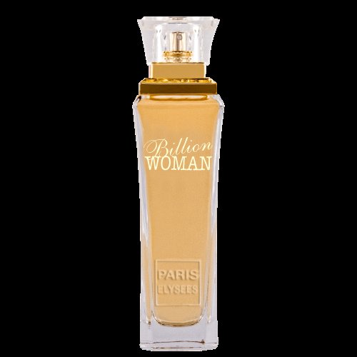 Billion Woman Paris Elysees - Perfume Feminino - Eau De Toilette