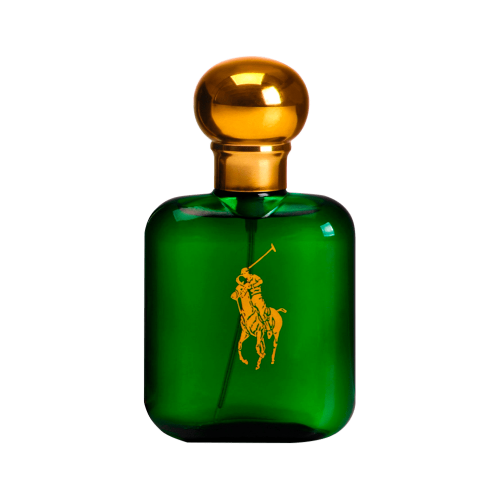 Polo Ralph Lauren Verde - Perfume Masculino - Eau De Toilette