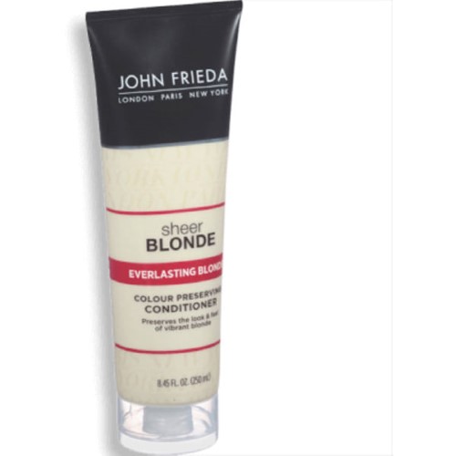 John Frieda Sheer Blonde Everlasting - Condicionador