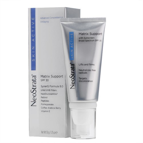 Creme Antissinais Neostrata - Skin Active Matrix Support Fps30