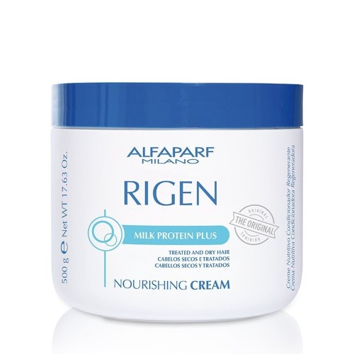 Alfaparf Milano Rigen Nourishing Cream - Máscara Condicionante