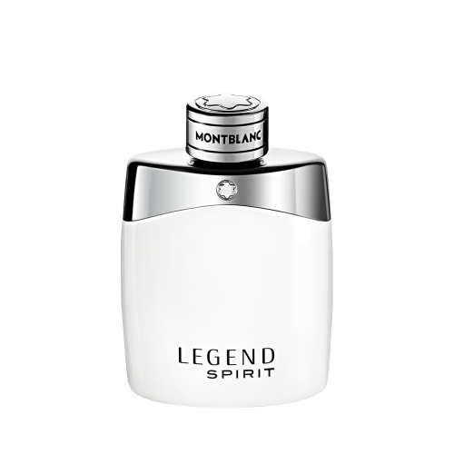 Legend Spirit Montblanc - Perfume Masculino - Eau De Toilette