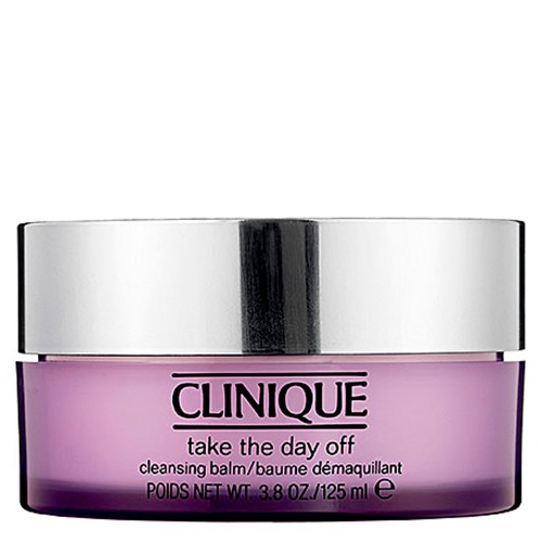 Demaquilante Clinique Take The Day Off Cleansing Balm