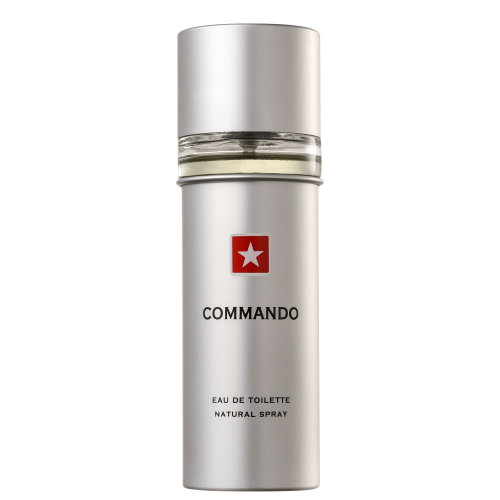 Prestigie Commando For Men New Brand Perfume Masculino - Eau De Toilette