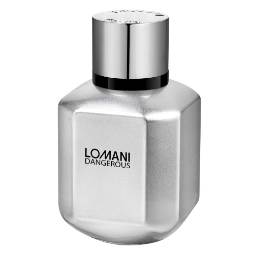 Dangerous Lomani Perfume Masculino - Eau De Toilette