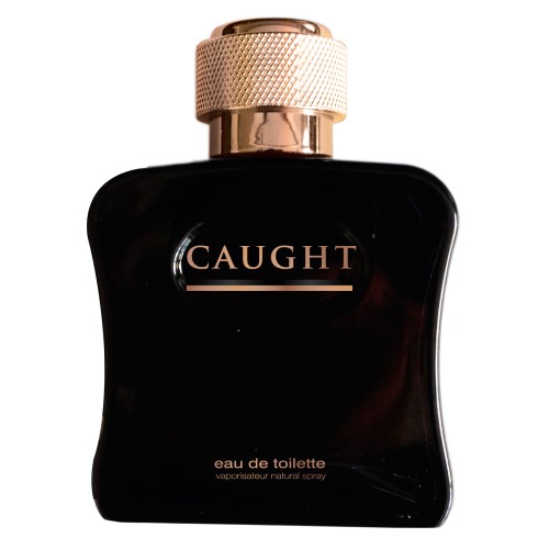 Caught Men Ng Parfums Perfume Masculino - Eau De Toilette