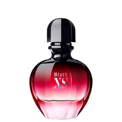 Black Xs For Her Paco Rabanne Perfume Feminino - Eau De Parfum