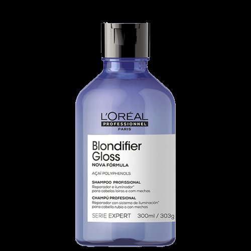 Lréal Professionnel Blondifier - Shampoo Gloss