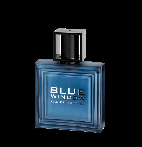 Blue Window Linn Young Perfume Masculino - Eau De Toilette