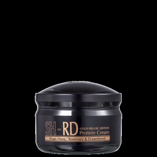 N.P.P.E. Sh-Rd Protein Cream Gold Deluxe Edition - Leave-In