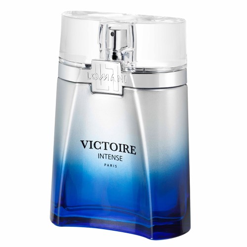 Victoire Intense Lomani Perfume Masculino - Eau De Toilette