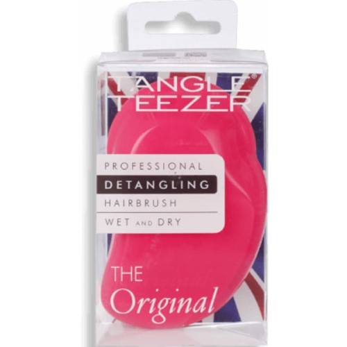 The Original Tangle Teezer - Escova Para Os Cabelos