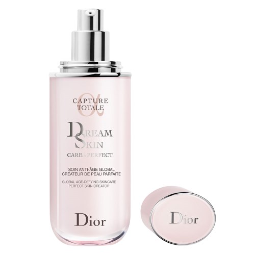 Rejuvenescedor Facial Dior - Dreamskin Care Perfect