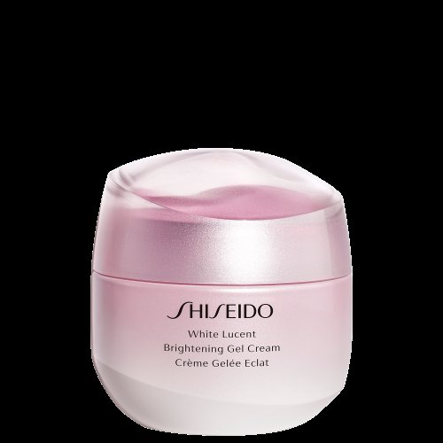 Creme Hidratante Shiseido - White Lucent Brightening Gel Cream Shiseido