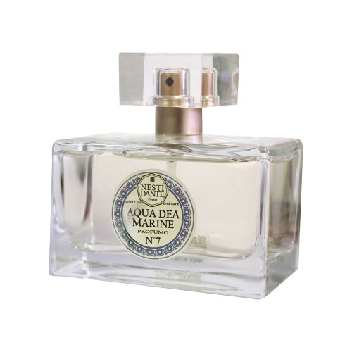 Aqua Dea Marine Nesti Dante Perfume Feminino – Essence De Parfum