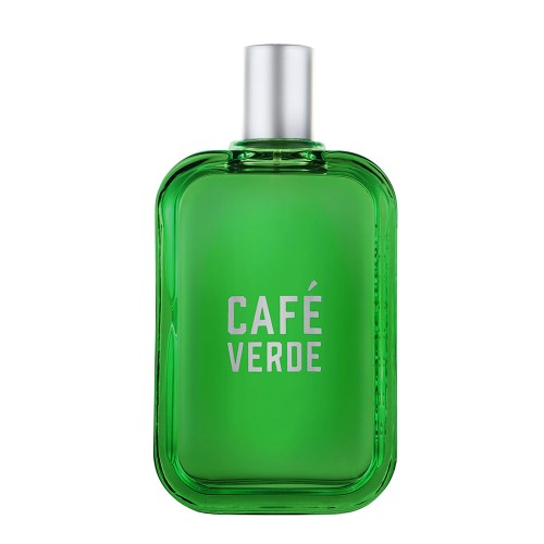 Café Verde L’occitane Au Brésil Perfume Masculino Deo Colonia
